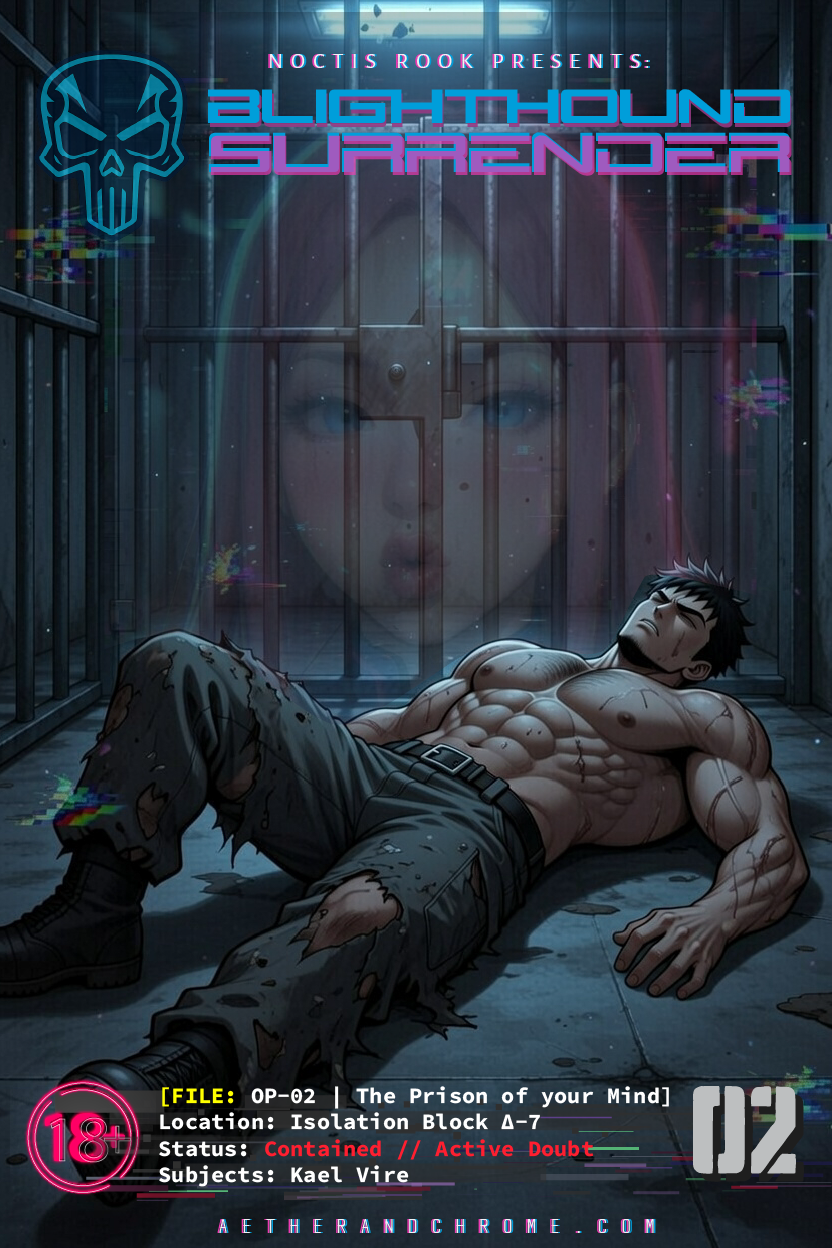 Blighthound Surrender — Season 2 Chapter 2 (POYM)